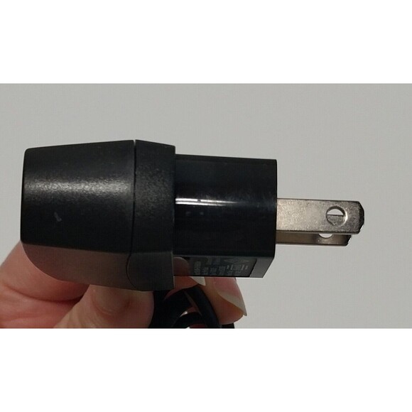 JABRA OEM Micro USB Cable Plug Power 47" Cord Charge Data Sync Wire Headsets GUC - Picture 9 of 10